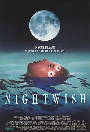 Nightwish's poster
