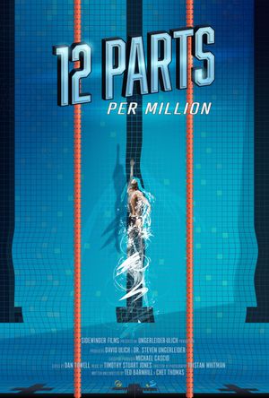 12 Parts Per Million's poster