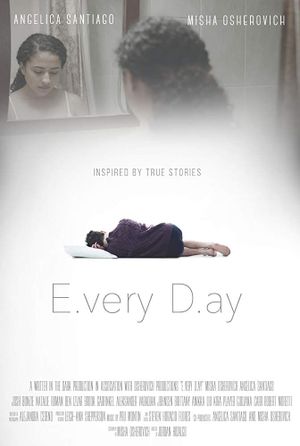 E.very D.ay's poster