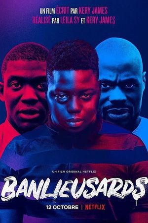 Street Flow's poster