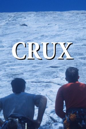 Crux's poster
