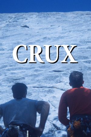 Crux's poster image