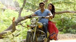 Kuttram 23's poster