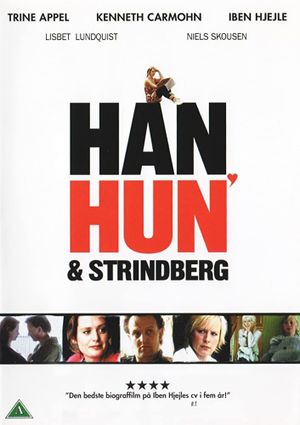 Han, hun og Strindberg's poster image