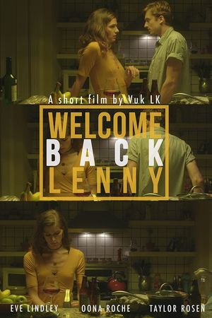 Welcome Back, Lenny's poster