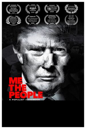 Me the People's poster image