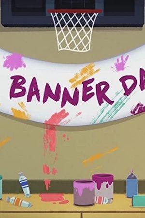 A Banner Day's poster