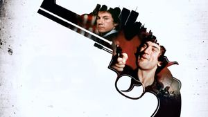 Mean Streets's poster