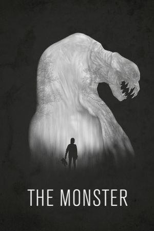 The Monster's poster