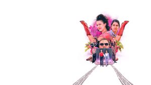 Drive-Away Dolls's poster