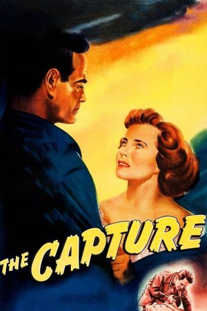 The Capture's poster