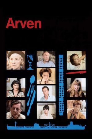 Next of Kin's poster