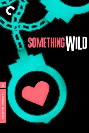 Something Wild's poster