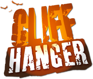 Cliffhanger's poster