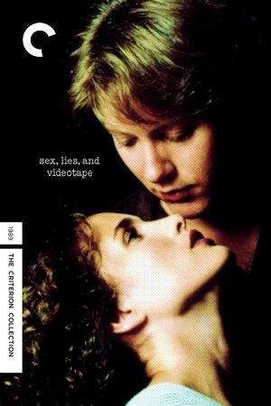 Sex, Lies, and Videotape's poster