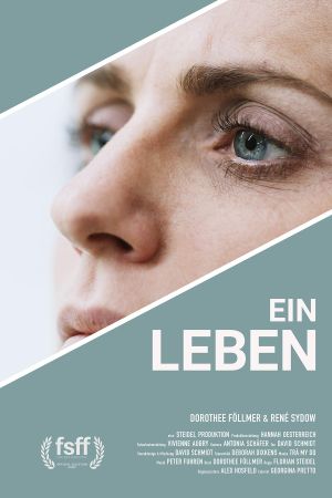 Ein Leben's poster image