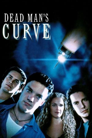 The Curve's poster