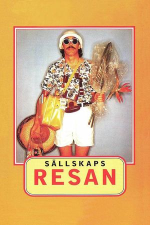 Sällskapsresan's poster