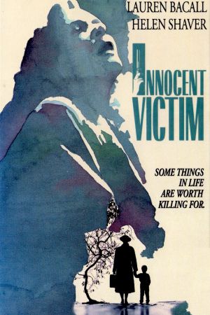 Innocent Victim's poster