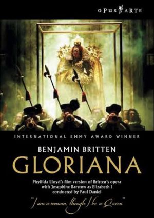 Gloriana's poster image