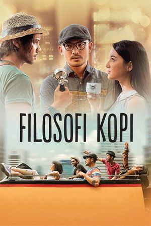 Filosofi Kopi's poster