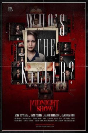 Midnight Show's poster