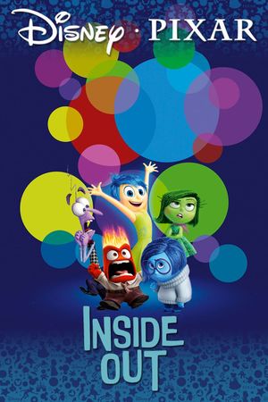 Inside Out's poster