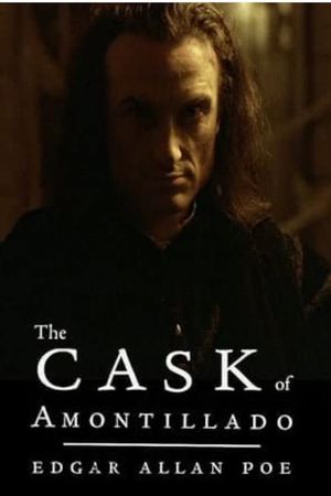 The Cask of Amontillado's poster image