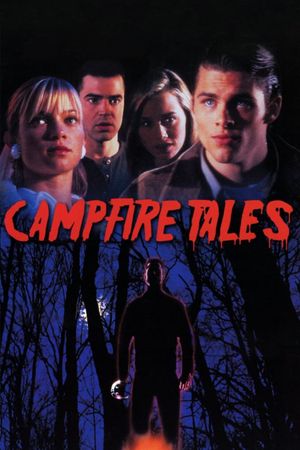 Campfire Tales's poster