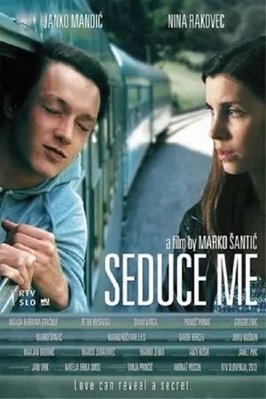 Seduce Me's poster