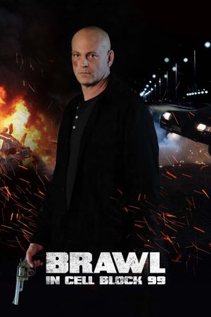 Brawl in Cell Block 99's poster