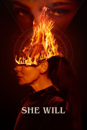 She Will's poster