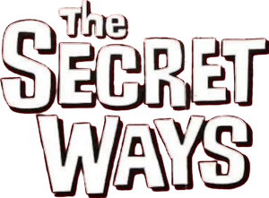 The Secret Ways's poster