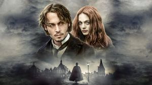 From Hell's poster