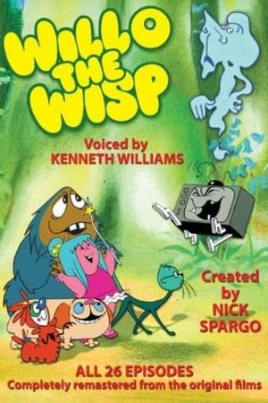 Willo the Wisp's poster image