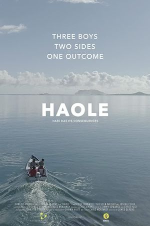 Haole's poster