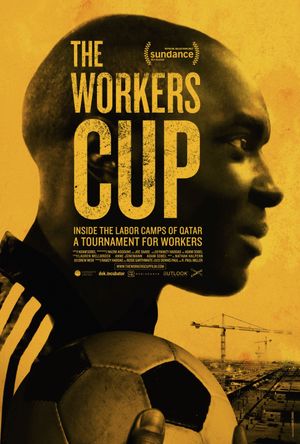 The Workers Cup's poster image