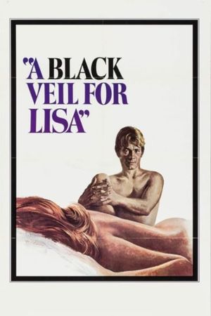 A Black Veil for Lisa's poster image