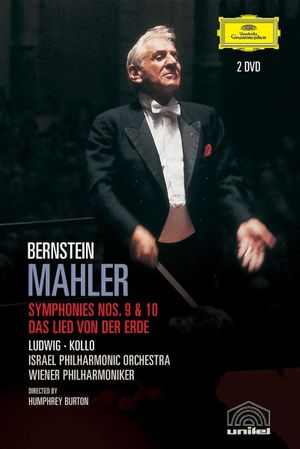 Mahler - Symphonies Nos. 9 & 10 / Das Lied von der Erde's poster