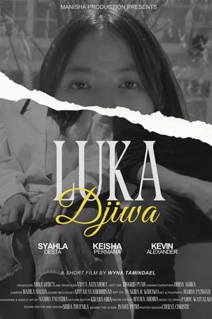 Djiwa's Scars's poster