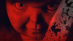 The Legacy of Chucky's poster