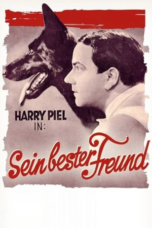 His Best Friend's poster