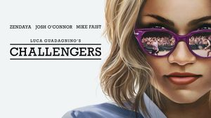 Challengers's poster