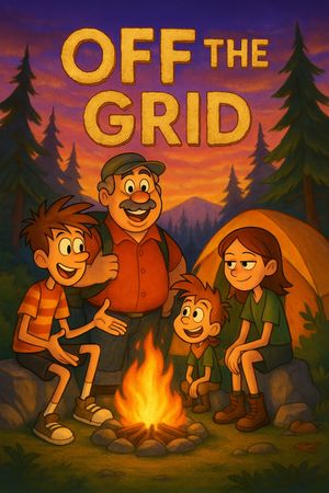 Off The Grid's poster