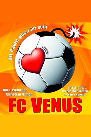 FC Venus's poster