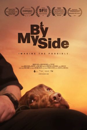 By My Side's poster