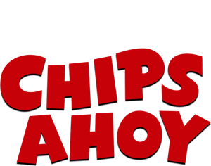Chips Ahoy's poster