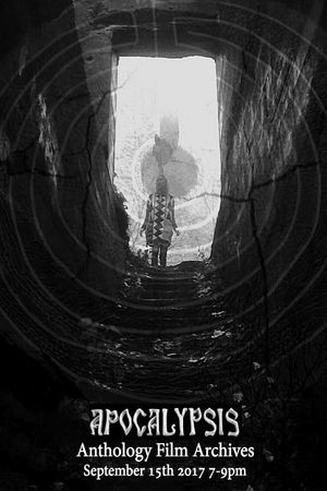 Apocalypsis's poster