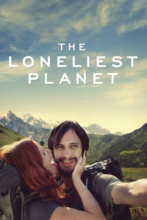 The Loneliest Planet's poster
