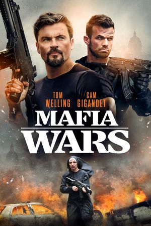 Mafia Wars's poster